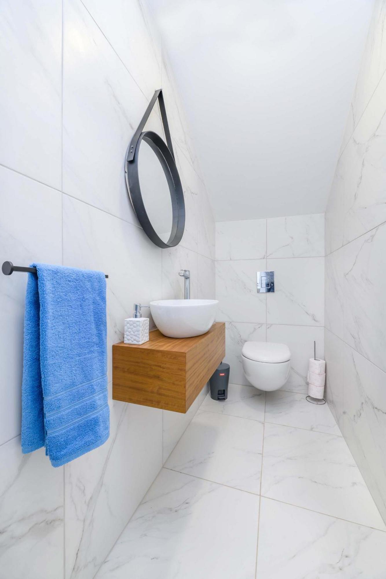 By The Beach - Royal Sapphire Villa Πρωταράς Εξωτερικό φωτογραφία